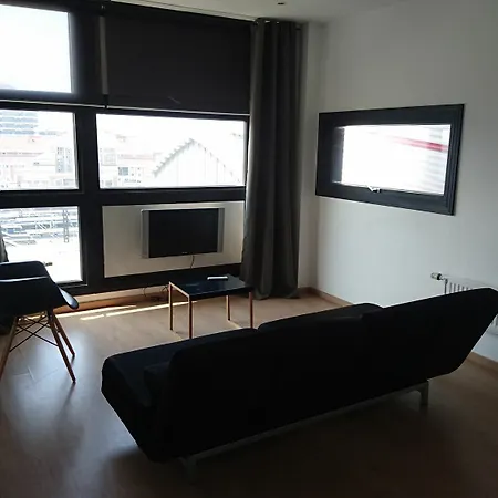 Lägenhet Eurocity *