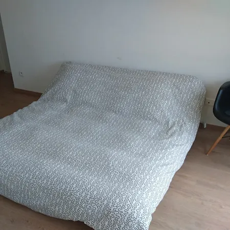 Eurocity Apartment *